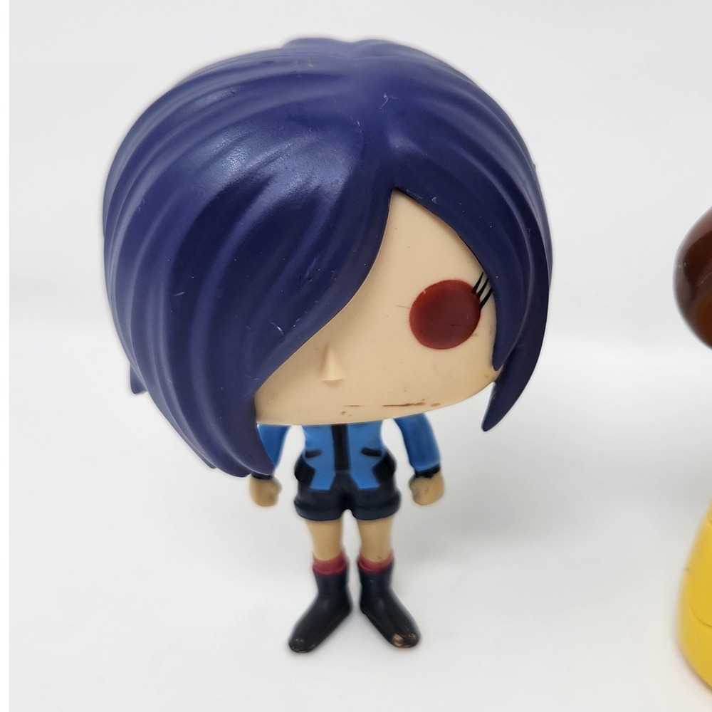 Funko Pop Ghoul Touka Kirishima Vinyl Mini Figure